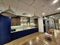 Singapore Land Tower (D1), Office #483776721